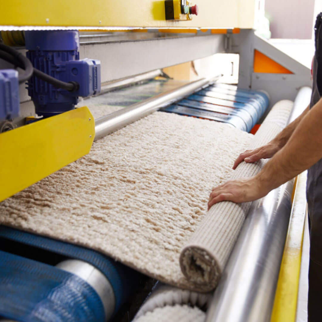 Konya Profesyonel Halı Yıkama