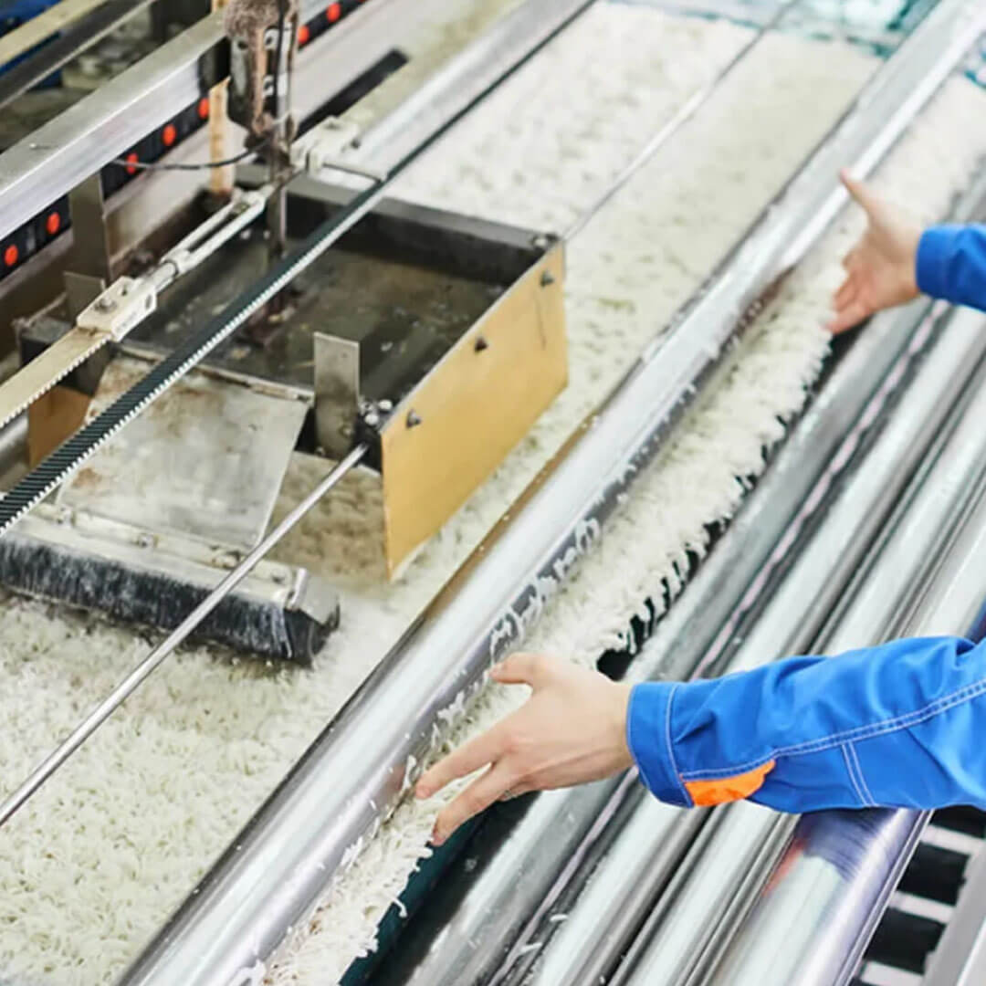 Derinlemesine Halı Fırçalama Konya