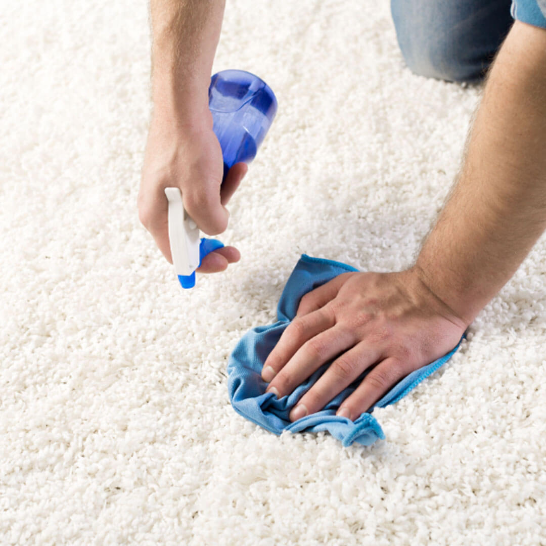 Konya Bitkisel Halı Şampuanı