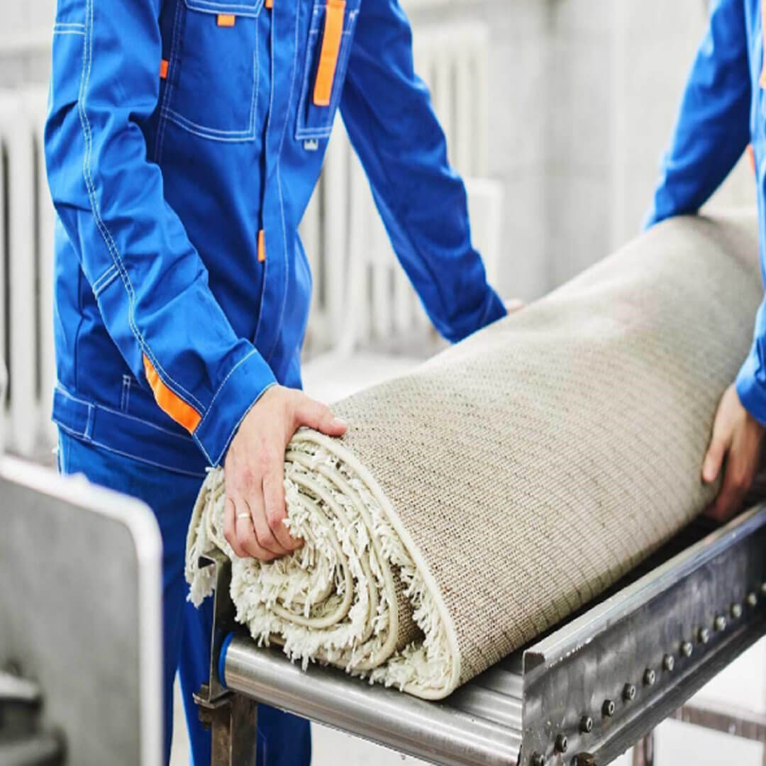 Hijyenik Halı Paketleme Konya