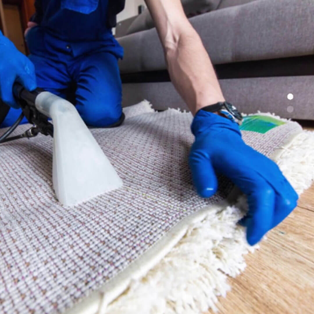 Konya El Dokuma Halı Yıkama