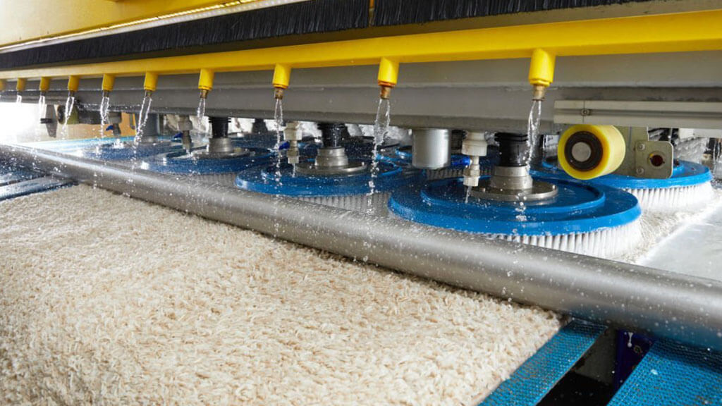 Konya Profesyonel Halı Yıkama Fabrikası