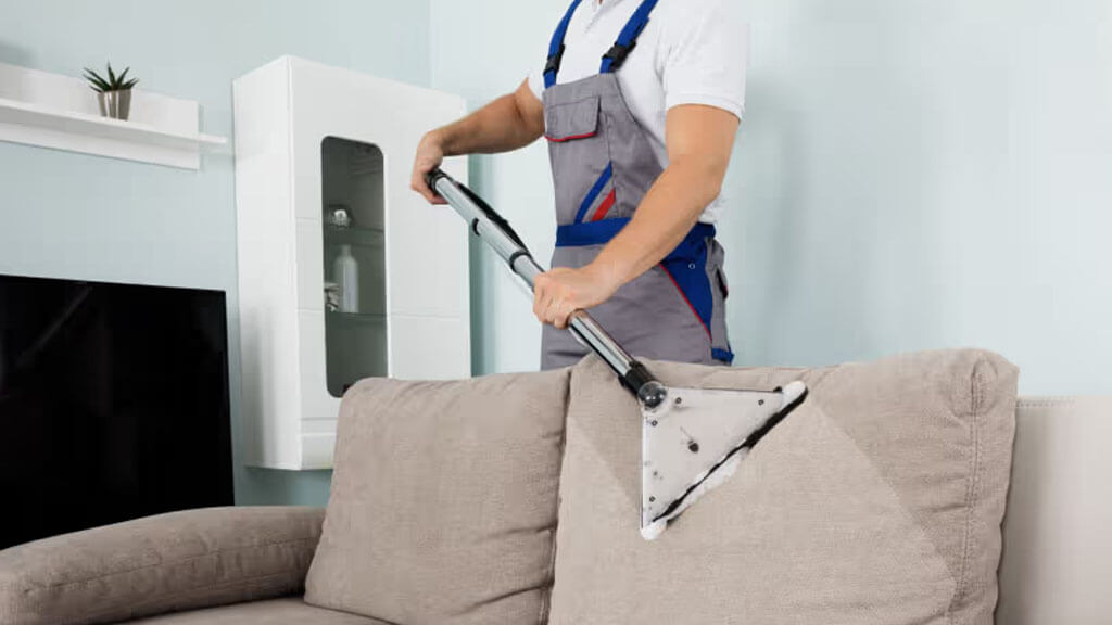 Konya Profesyonel Koltuk Yıkama Hizmeti