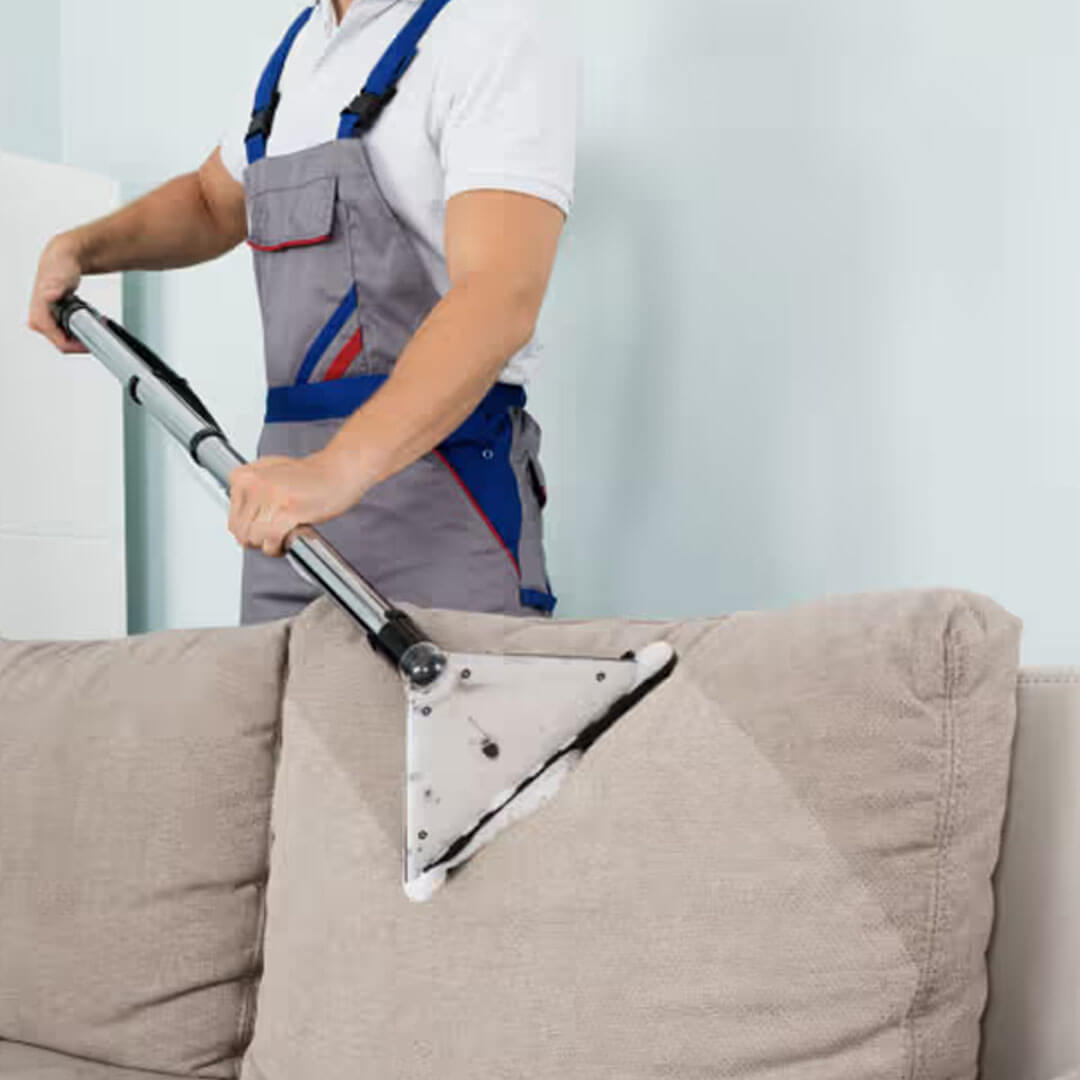 Konya Yerinde Koltuk Yıkama