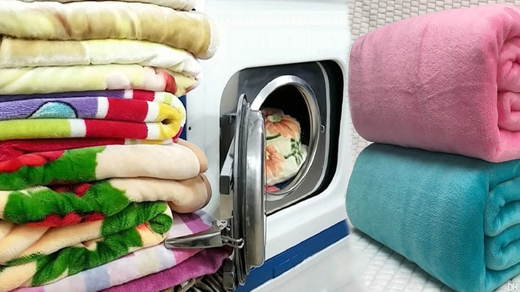 Konya Profesyonel Battaniye Yıkama