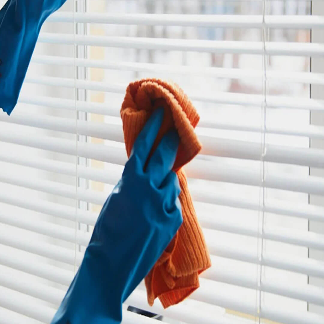 Konya Zebra Perde Yıkama