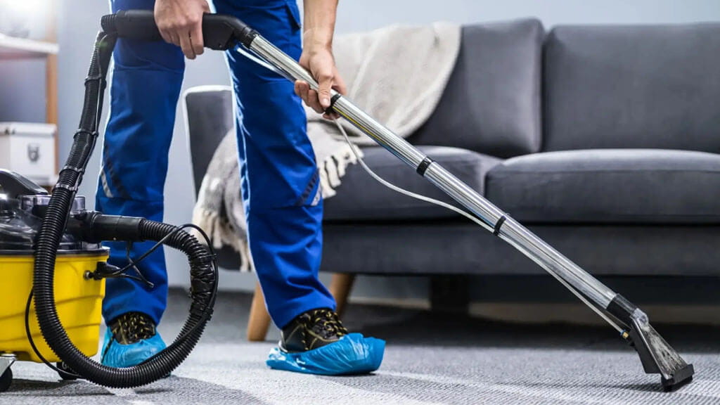 Konya Yerinde Koltuk Yıkama